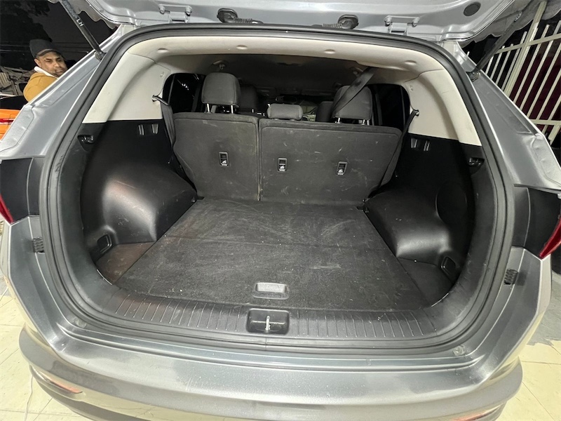jeepetas y camionetas - KIA SPORTGE LX  AÑO 2018 CLEAN CARFAX 6
