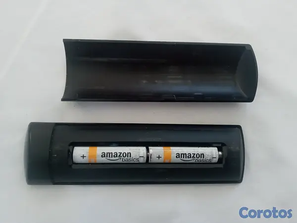 tv - Amazón Fire Stick TV 4K Negro 2