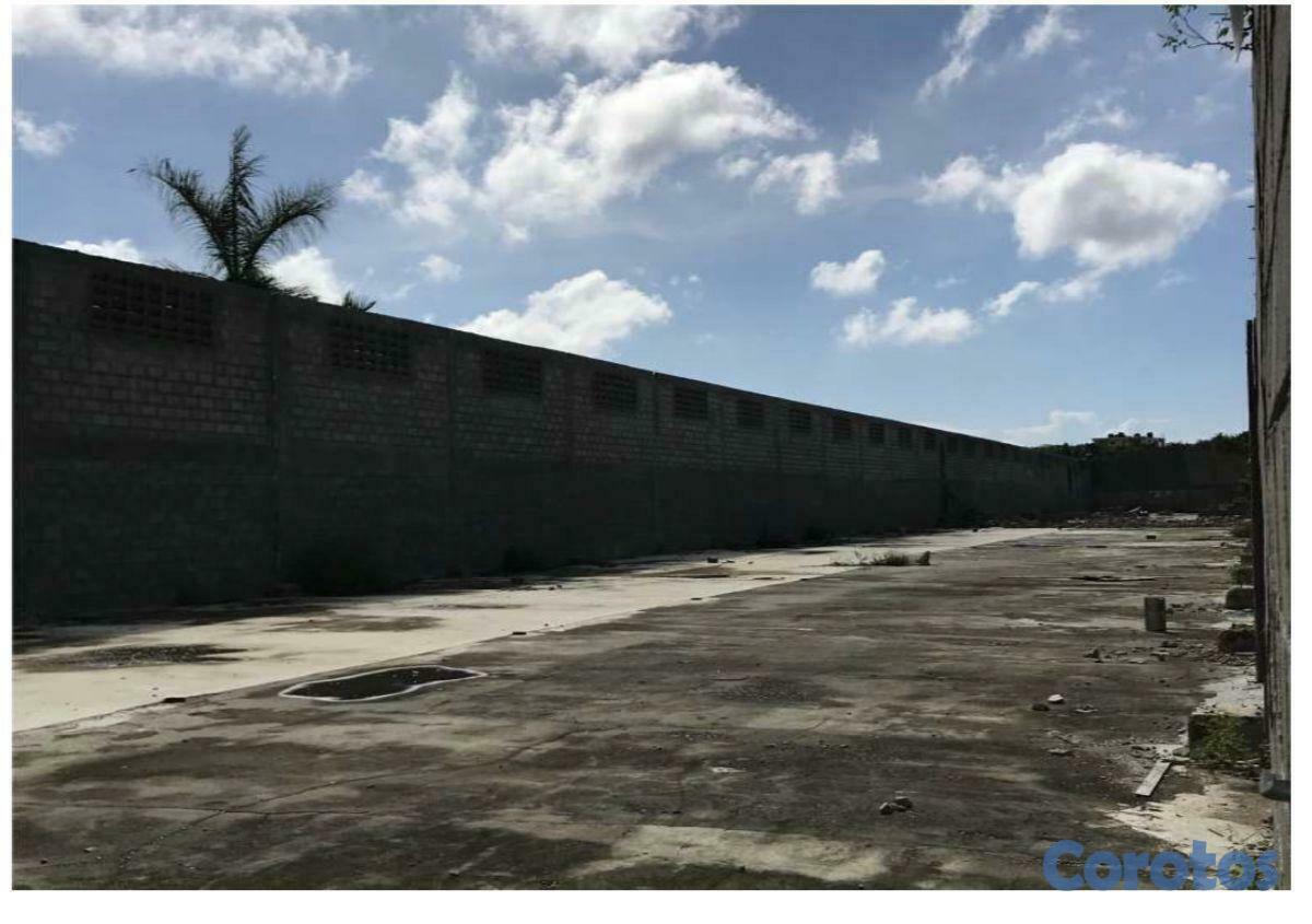 solares y terrenos - Terreno comercial residencial venta San Isidro Santo Domingo Este 1