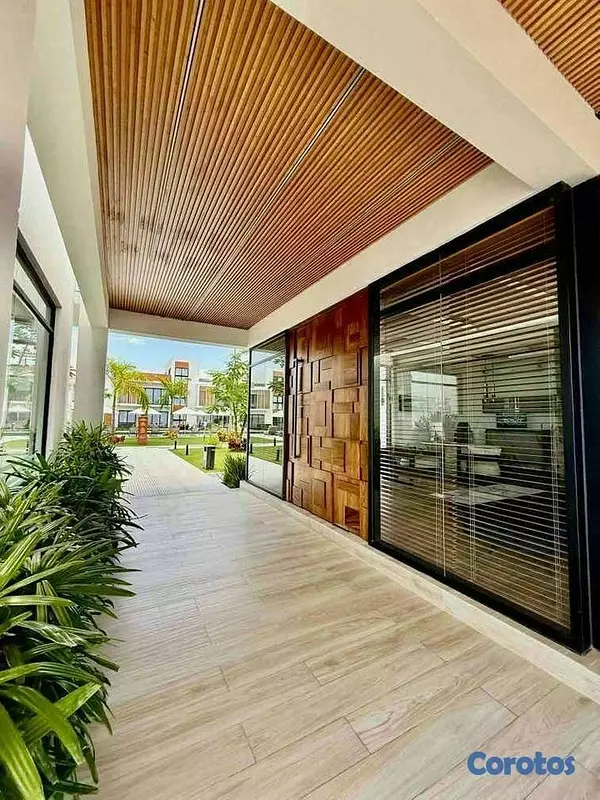 penthouses - Penthouse en venta ,vista cana 7