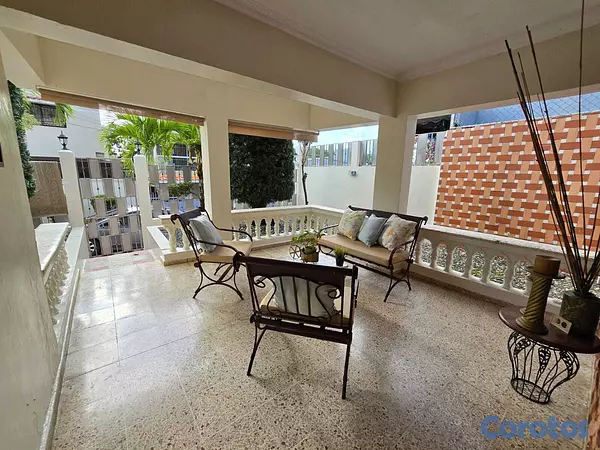 casas - CASA AMUEBLADA - COLINAS DEL SEMINARIO 6