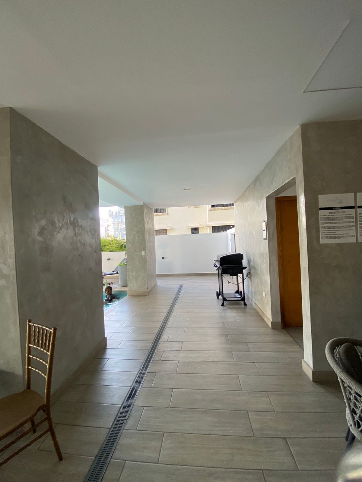 apartamentos - Apto. Alquiler Serrallés  9