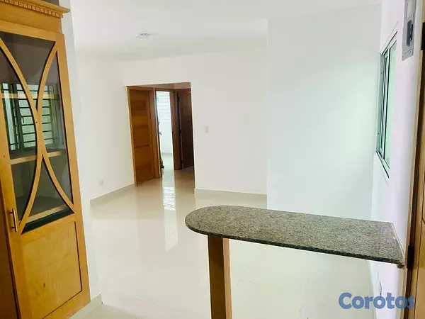 apartamentos - Vendo Apartamento en primera, excelente Oportunidad en Av. España 2