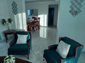 apartamentos - Cómodo y práctico apartamento amueblado nuevo a buen precio lugar tranquilo 