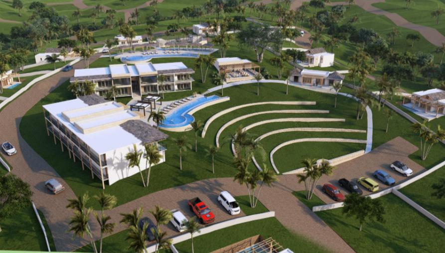 solares y terrenos - Lotes en venta en Punta Cana 0