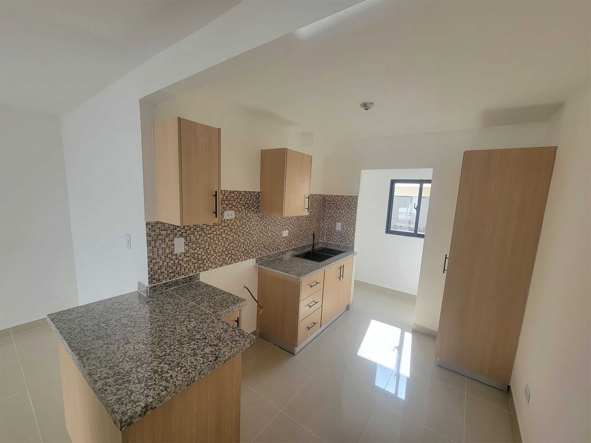 apartamentos - Venta de apartamentos nuevos en la avenida españa Santo Domingo este  4