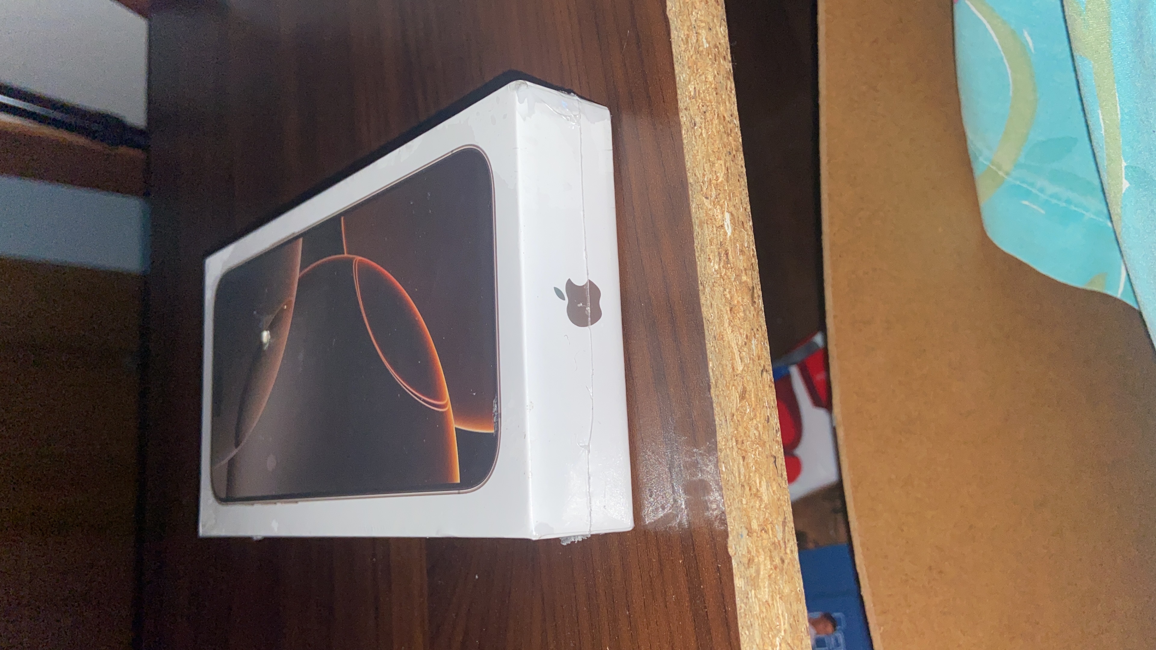 celulares y tabletas - iPhone 16 pro max 2