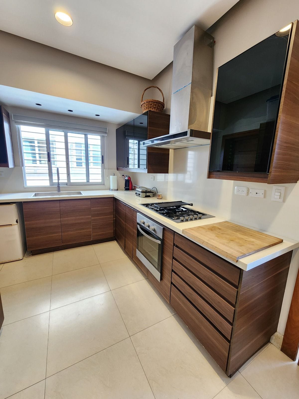 apartamentos - Venta de Apartamento en Naco - Excelente Ubicación 2