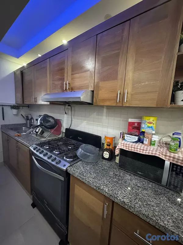 apartamentos - Apartamento en Arroyo Hondo  13