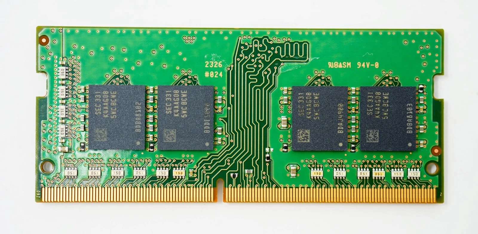 computadoras y laptops - Memoria RAM DDR4 16GB 3200 MHz