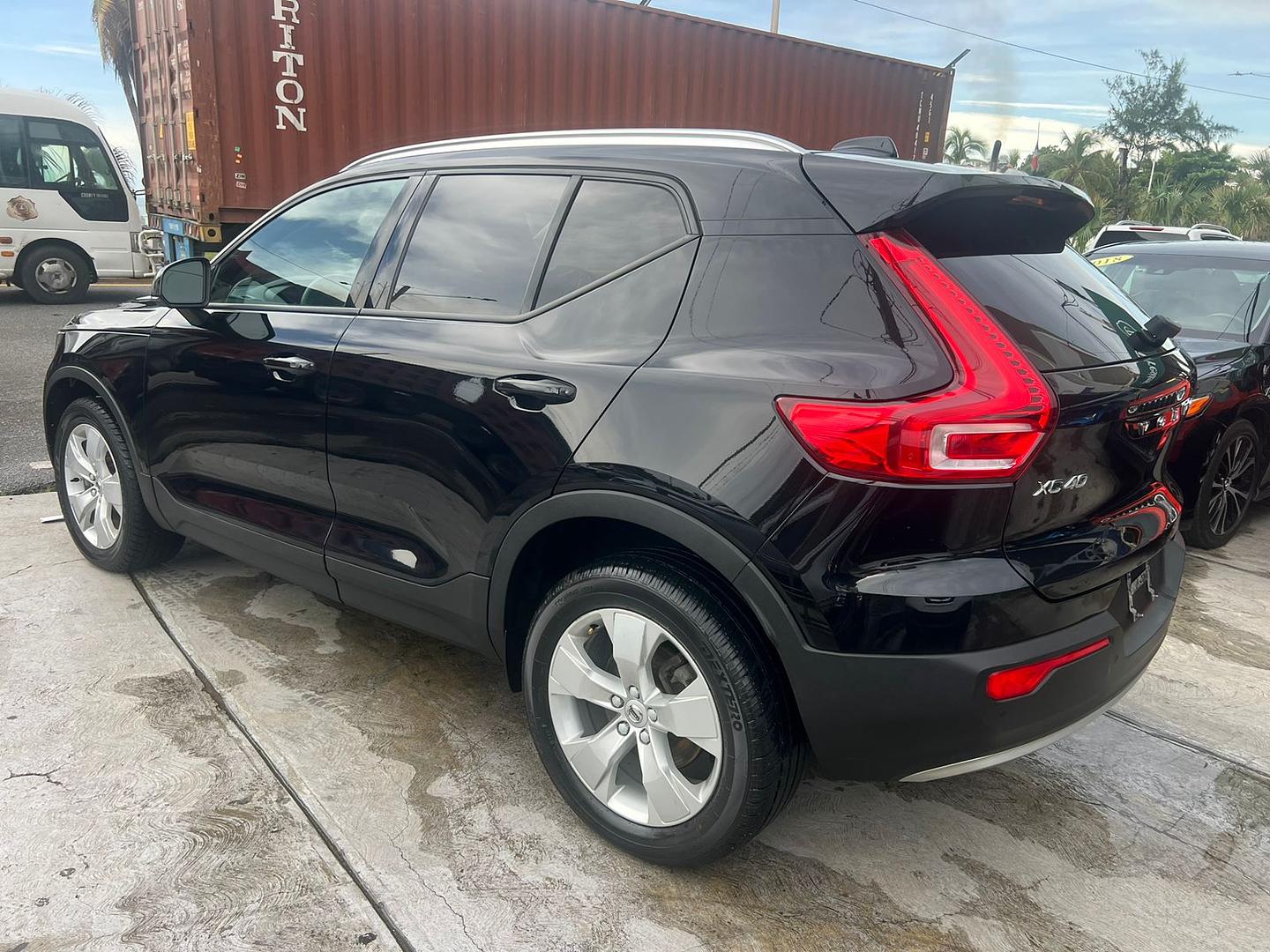 jeepetas y camionetas - Volvo XC40 Momentum 2022 6