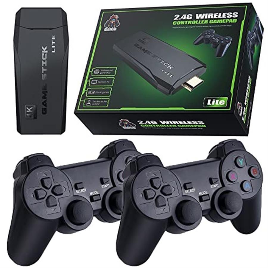 consolas y videojuegos - NINTENDO PENDRIVE 2.4G WIRELESS