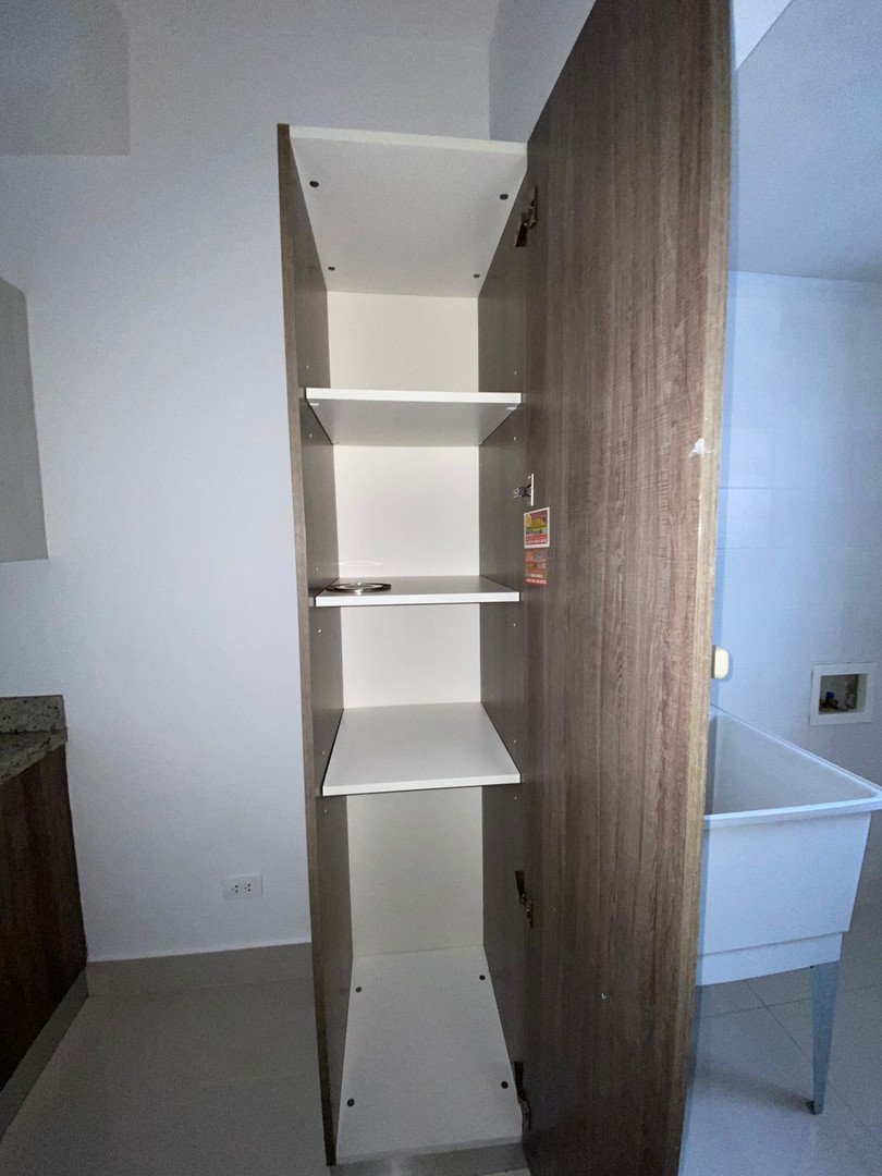 apartamentos - Se alquila apartamento en Piantini 8