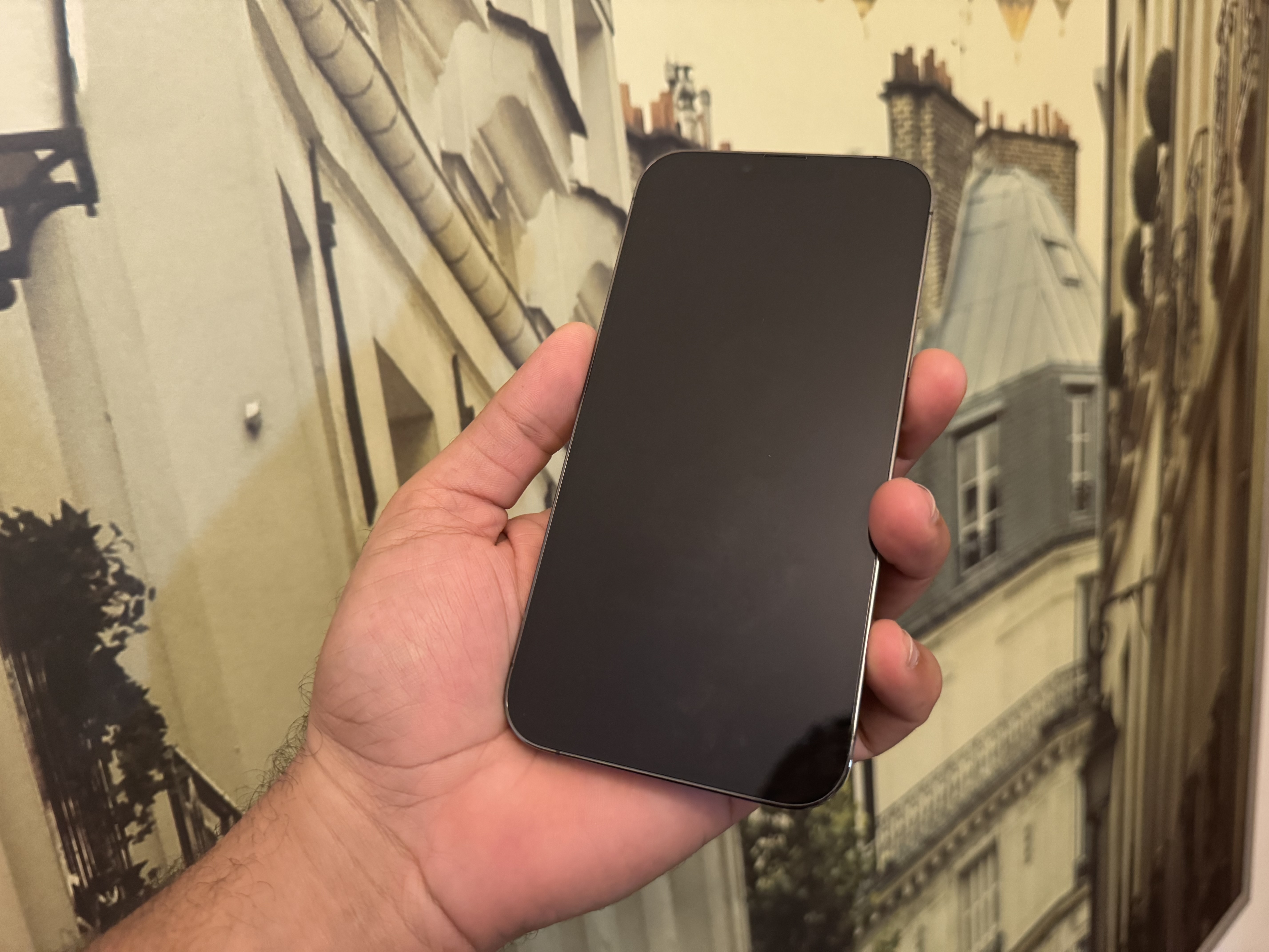celulares y tabletas - iPhone 13 Pro Max 512GB Graphi 1