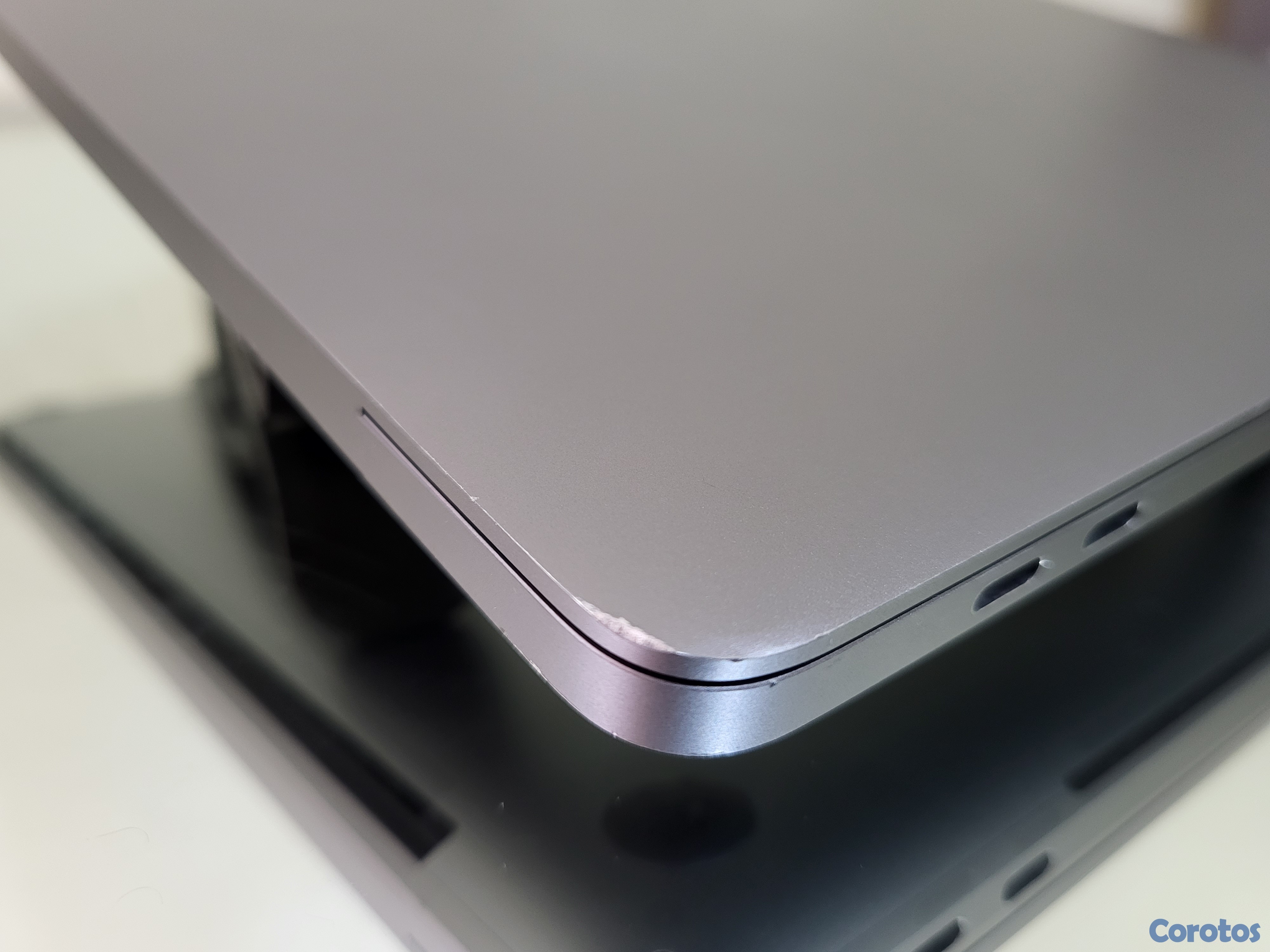 celulares y tabletas - Macbook Pro i7 2019 7