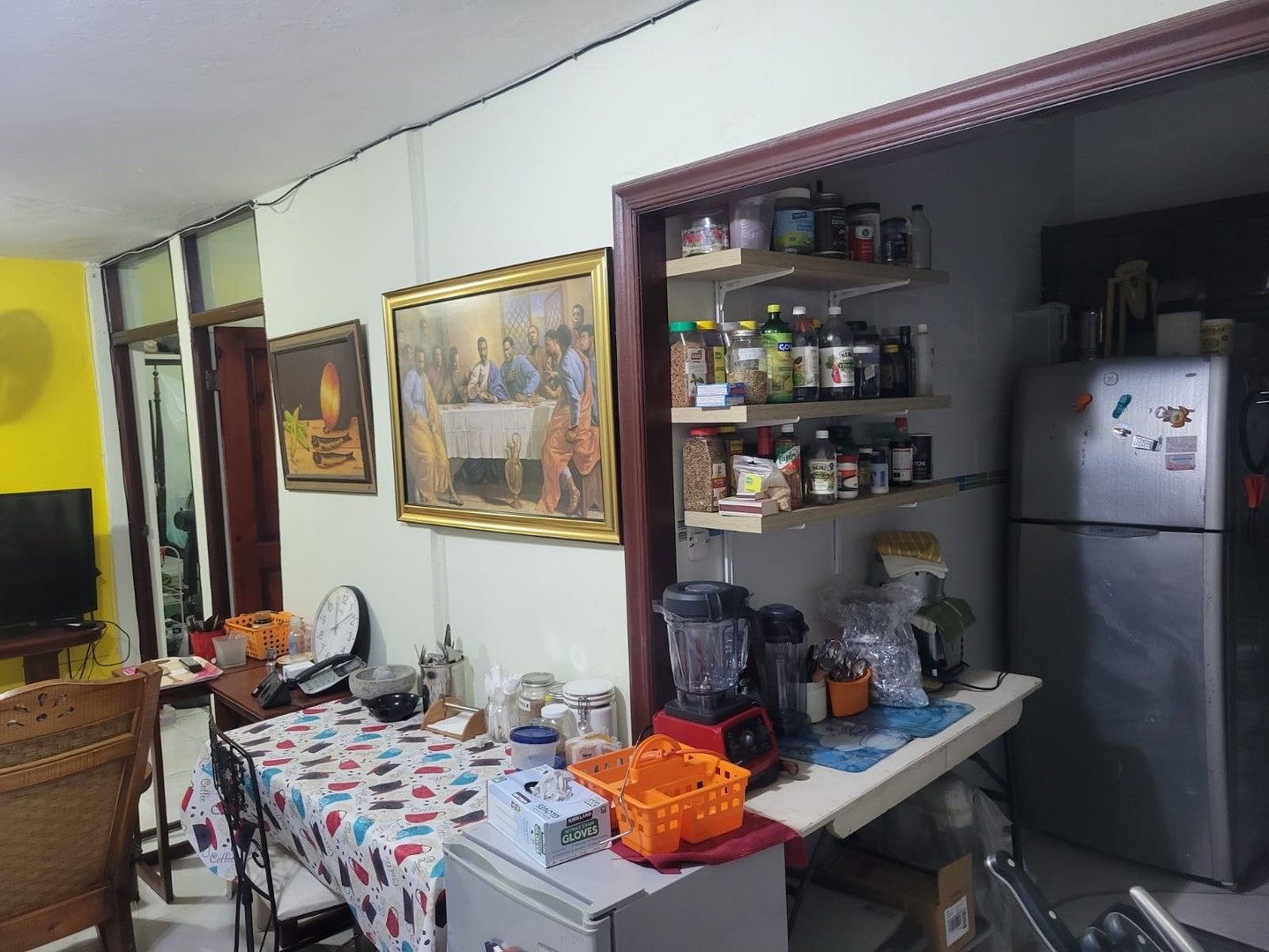 apartamentos - Venta de Apartamento 3 habitaciones en la Zona Colonial 6
