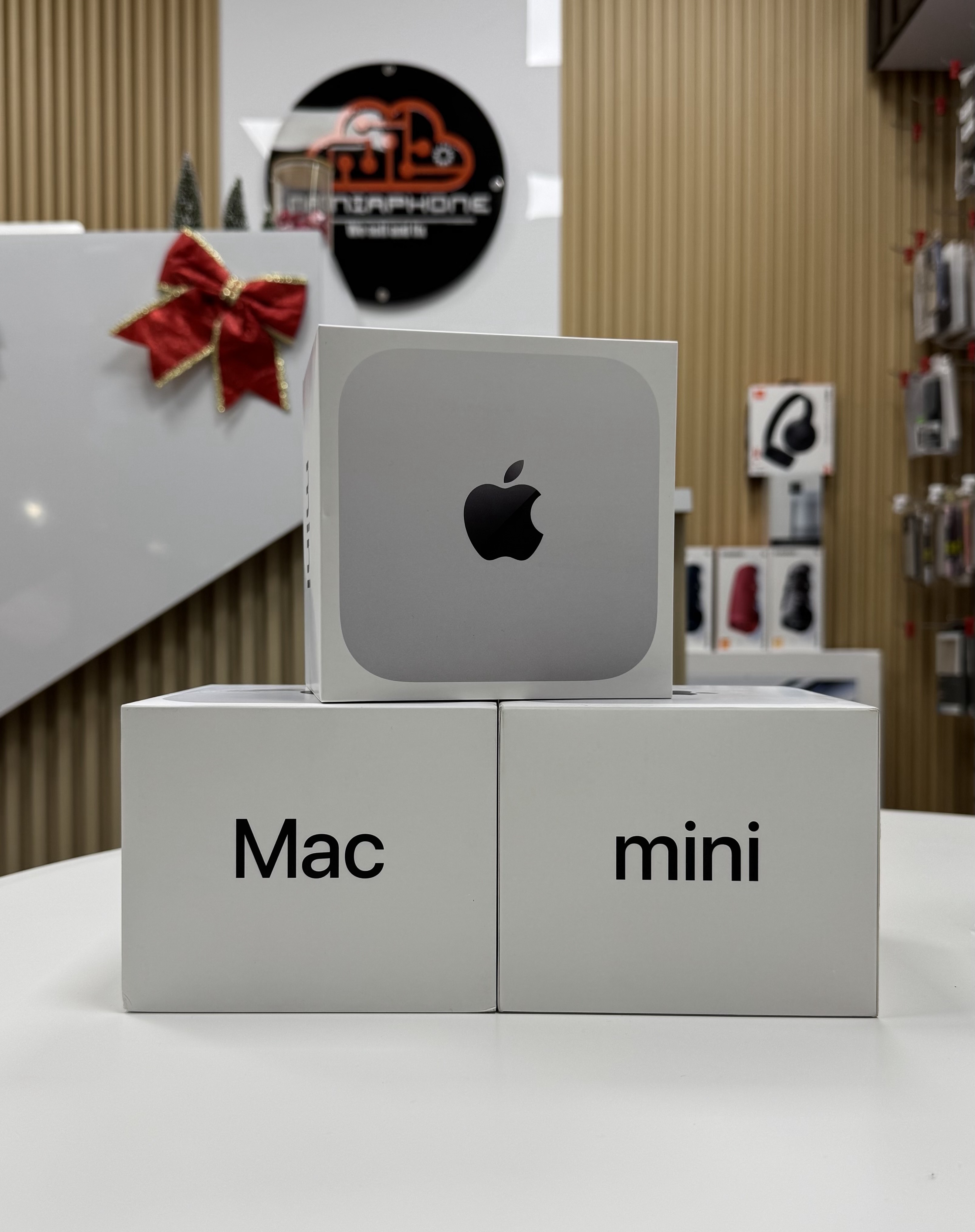 celulares y tabletas - Mac Mini Chip M4 & M4 Pro Nuevas Selladas  2