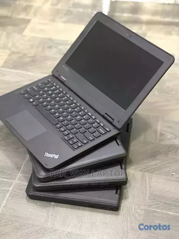 computadoras y laptops - LENOVO  YOGA 11E i3-7th  2