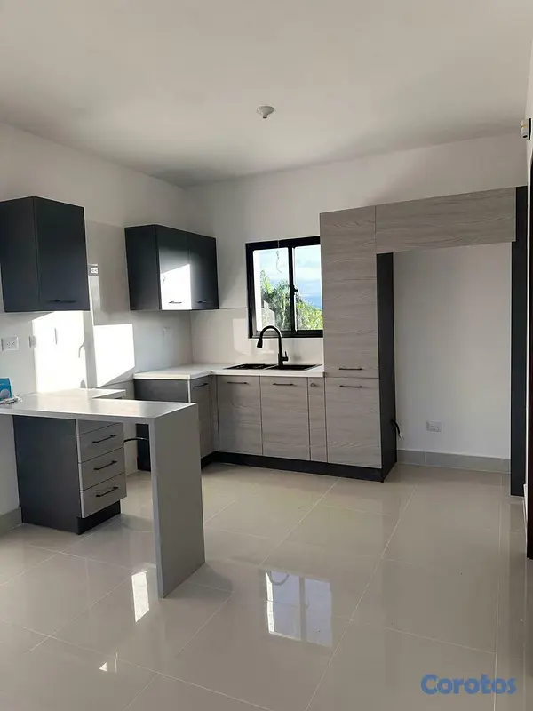 apartamentos - HERMOSO APARTAMENTO EN VENTA - SANTIAGO. 12