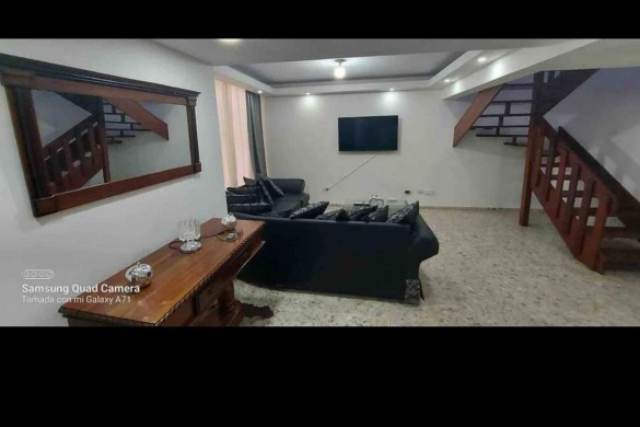 apartamentos - Hermoso apartamento 2 h 2