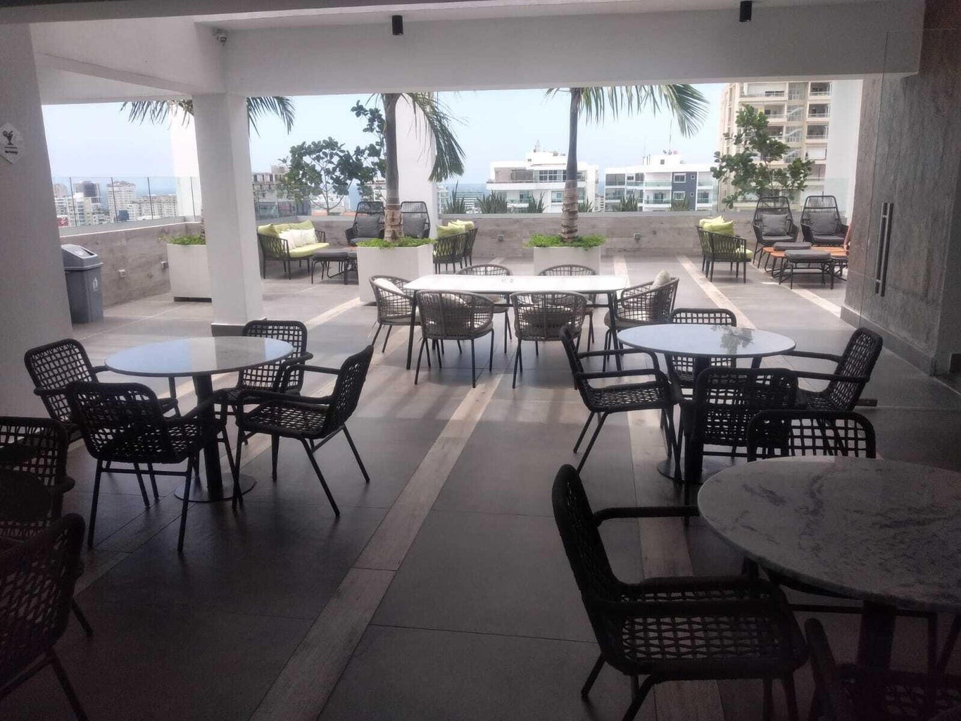 apartamentos - Hermoso apartamento en el exclusivo sector de Piantini  9