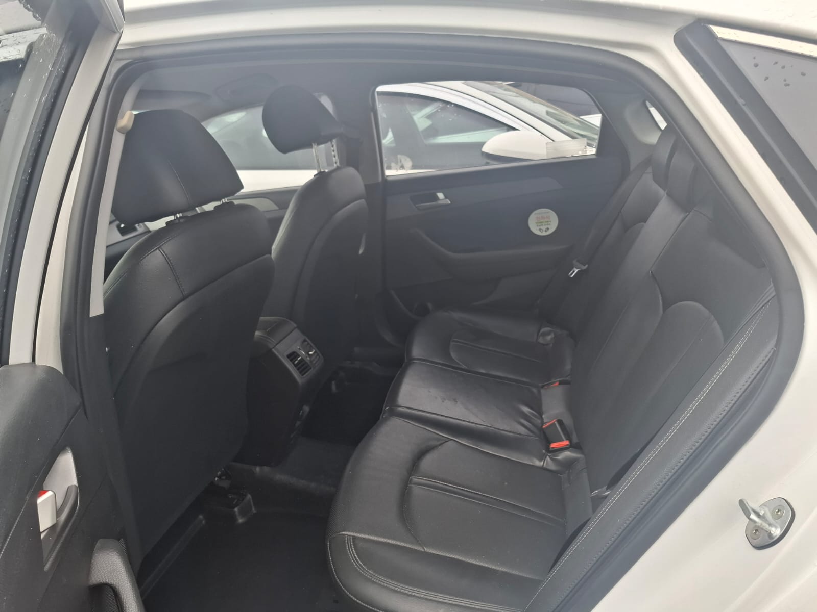 carros - HYUNDAI SONATA NEW RISE 2019 5