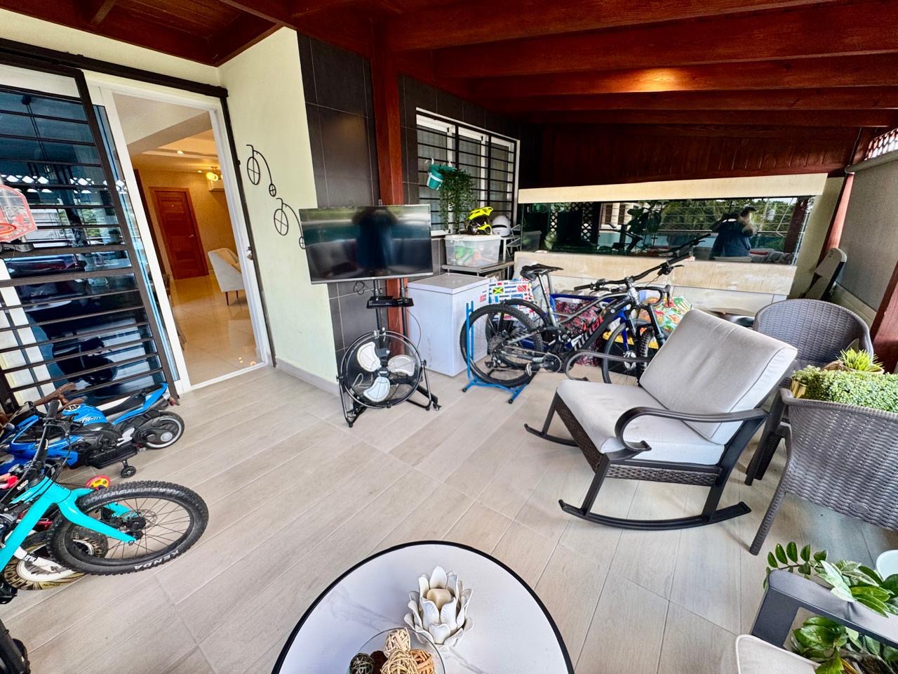 apartamentos - Apartamento en Venta LOS PRADOS USD 300,000.00 Man 1