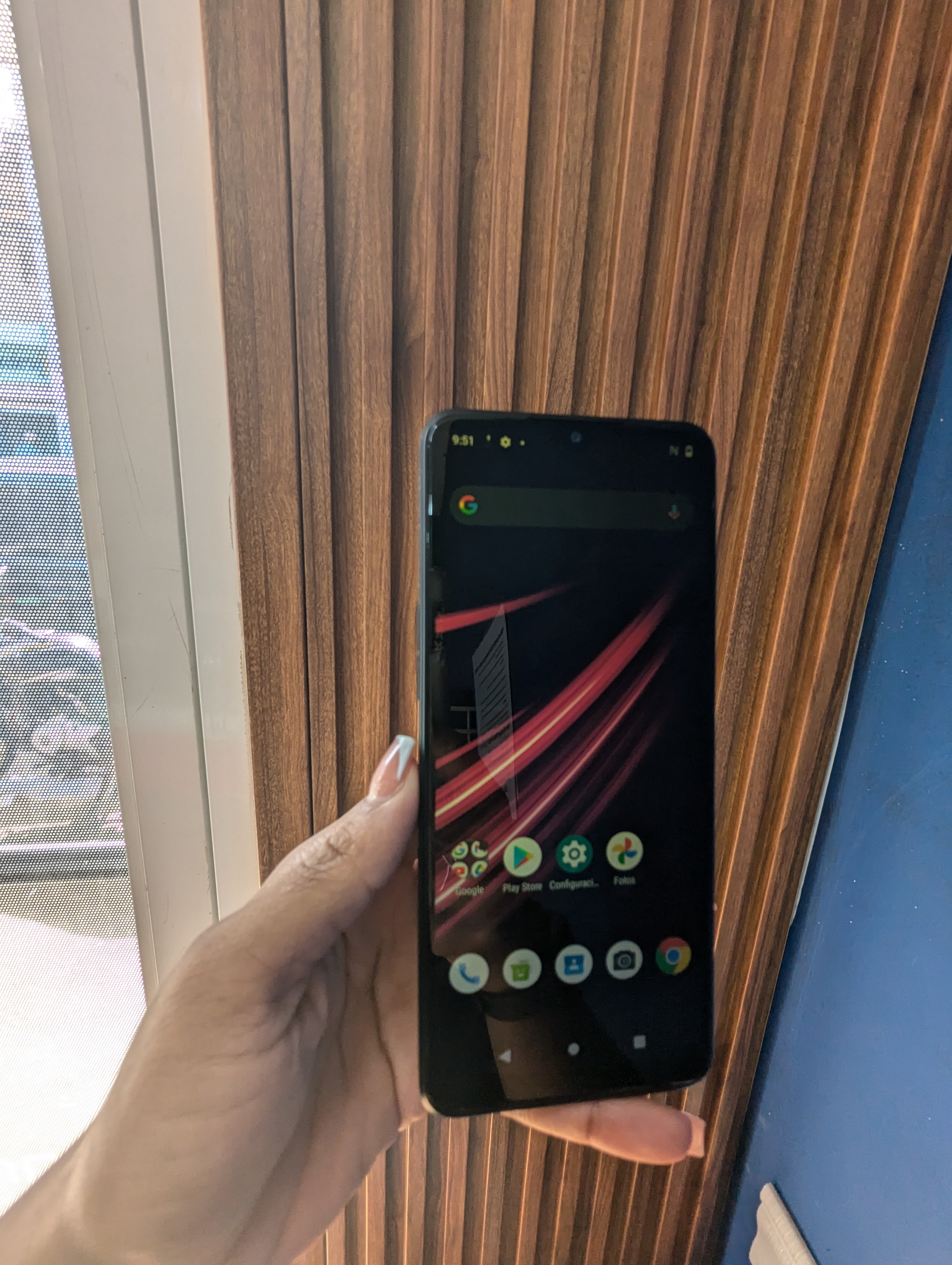 celulares y tabletas - revvel plus 5g 128gb 6