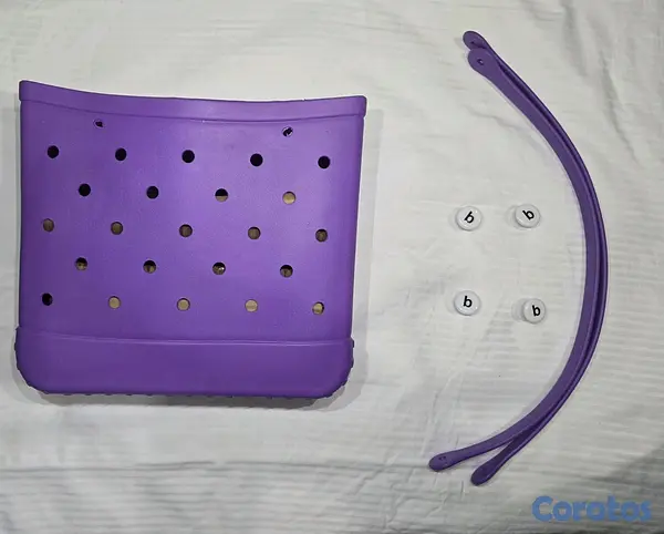carteras y maletas - Bolso de Playa 9