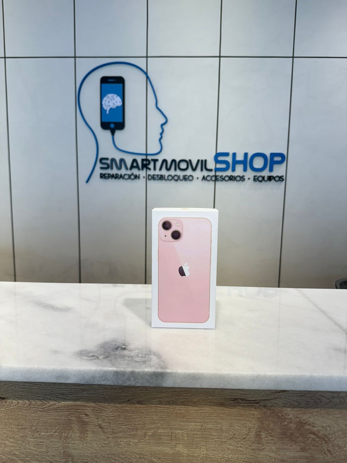 celulares y tabletas - IPHONE 13 NORMAL 256GB FACTORY EN SU CAJA
