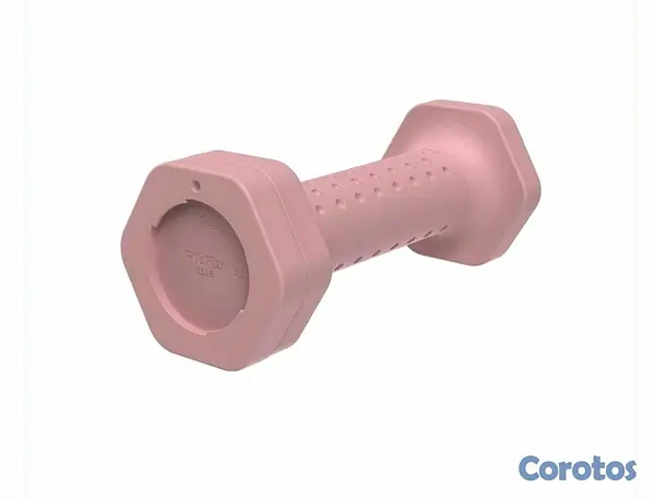 bicicletas y accesorios - FitRx Conjunto para Entrenamiento con Pesas y Bandas Ajustables 4