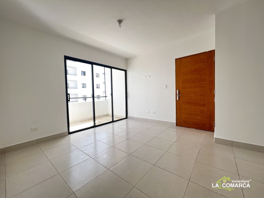 apartamentos - Apartamento en Alquiler en Santiago