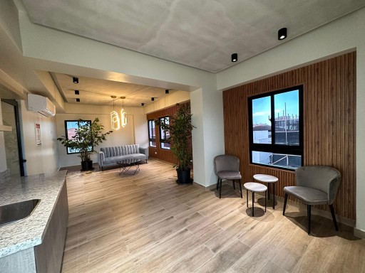 apartamentos - Apartamento  amueblado 1 hab en naconpiso 2 1