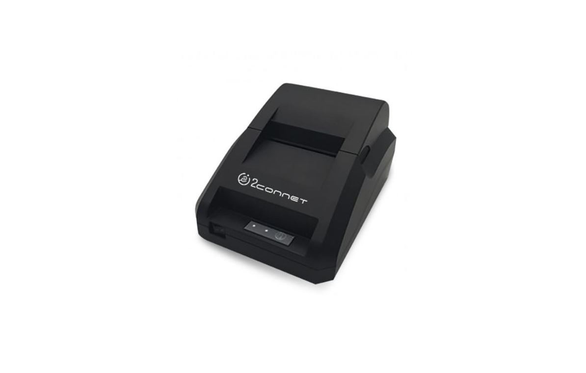 impresoras y scanners - Impresora Termica 58mm USB y Bluetooth conecta con cash drawer