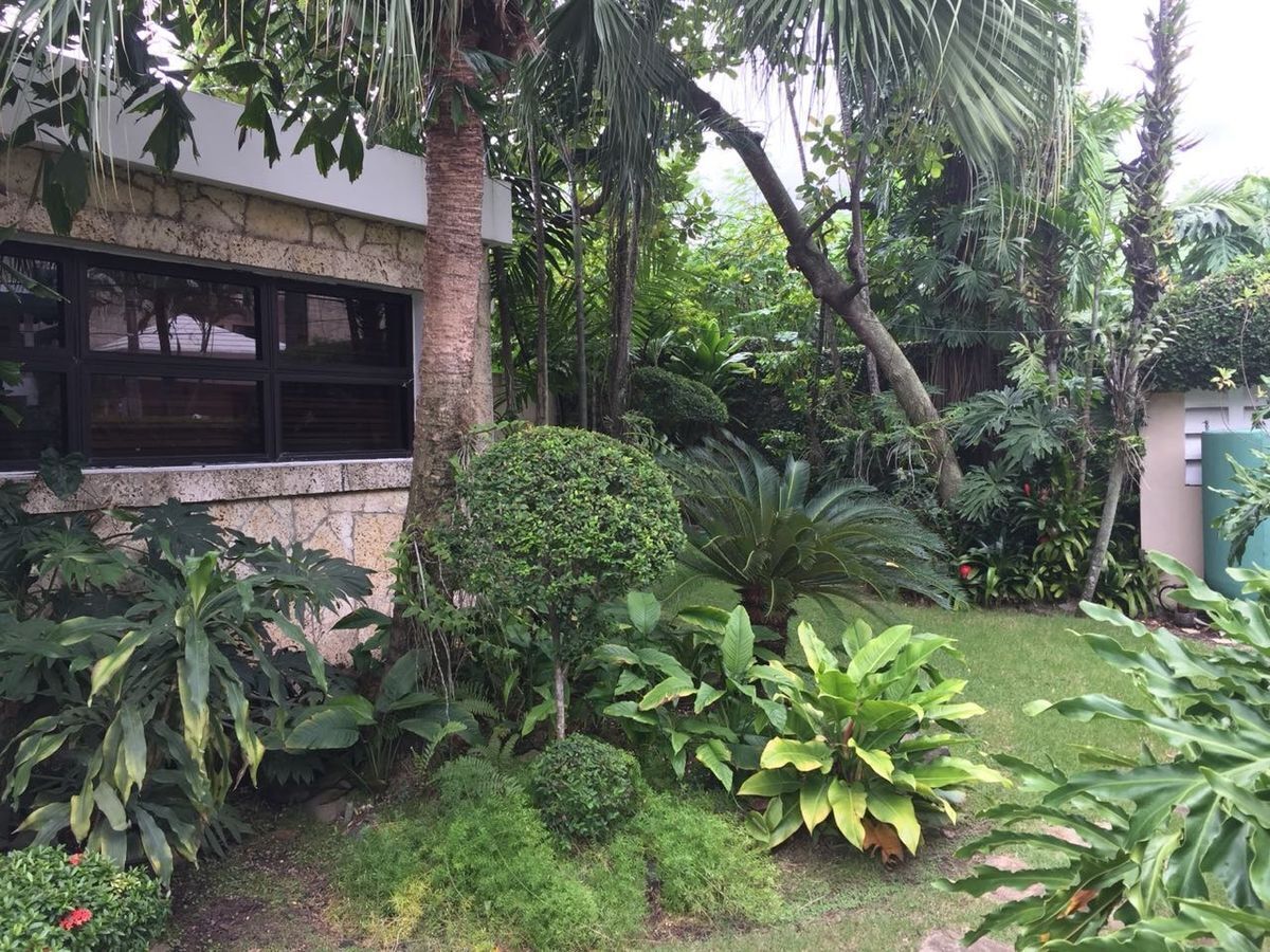 casas - Casa en venta en los Cacicazgos 5