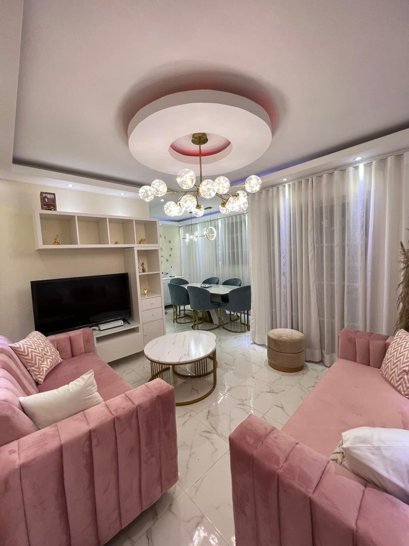 apartamentos - ermoso apartamento en San Isidro