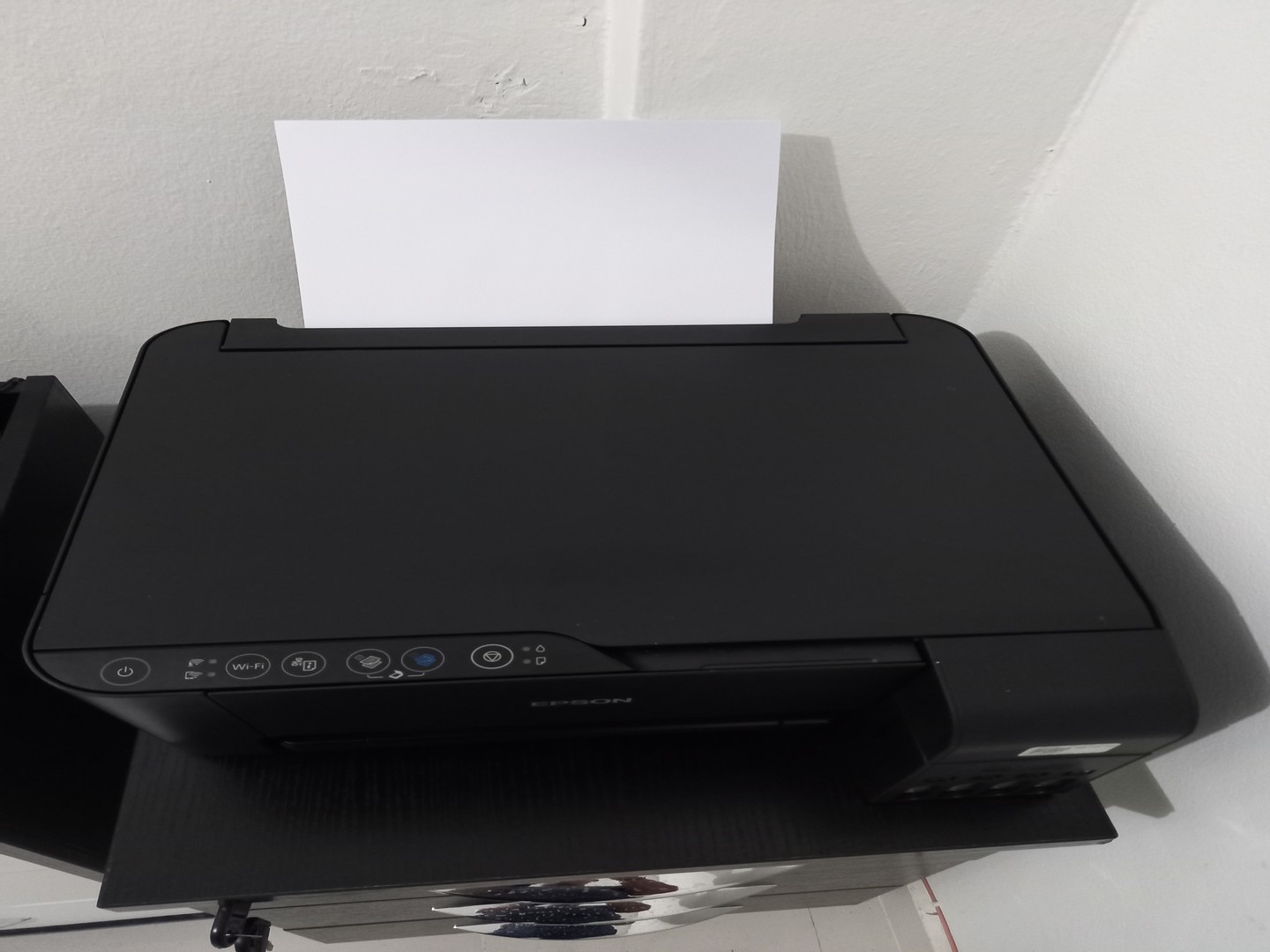 impresoras y scanners - Impresora Epson L3150