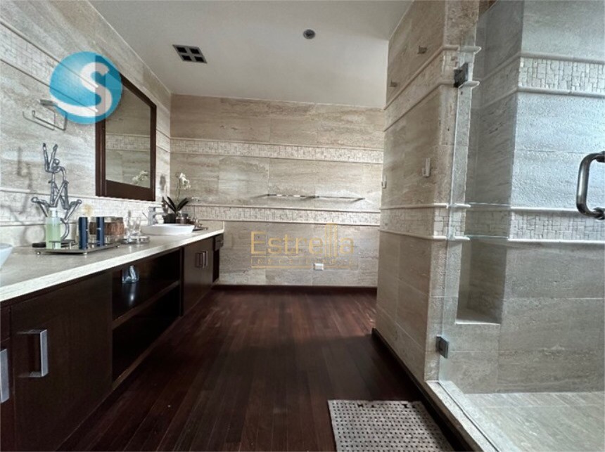 apartamentos - Apartamento en alquiler (485mts2) de 3 habitaciones ubicado en Bella Vista       9