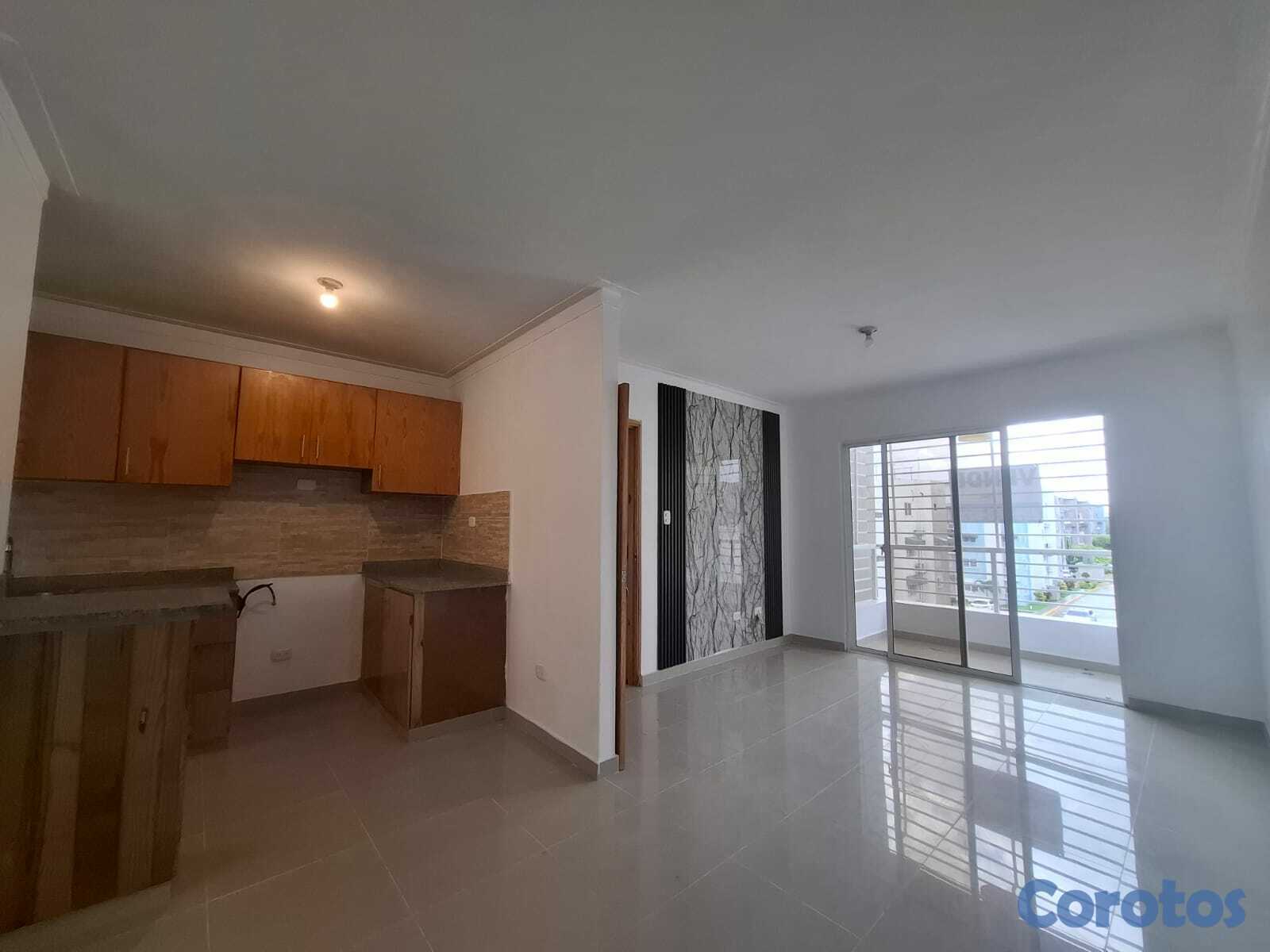 apartamentos - Apartamento en venta- Recidencial LP9 9