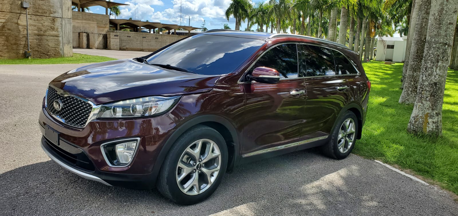 jeepetas y camionetas - kia sorento 2018 motor doch 5