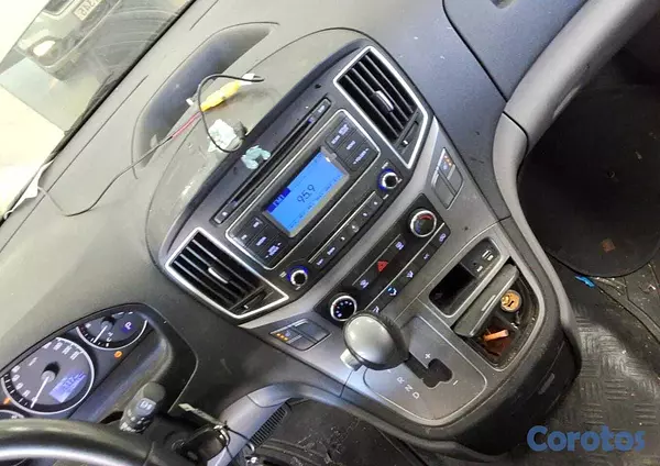 otros vehiculos - HYUNDAI GRAND STAREX 2021 GRIS 10