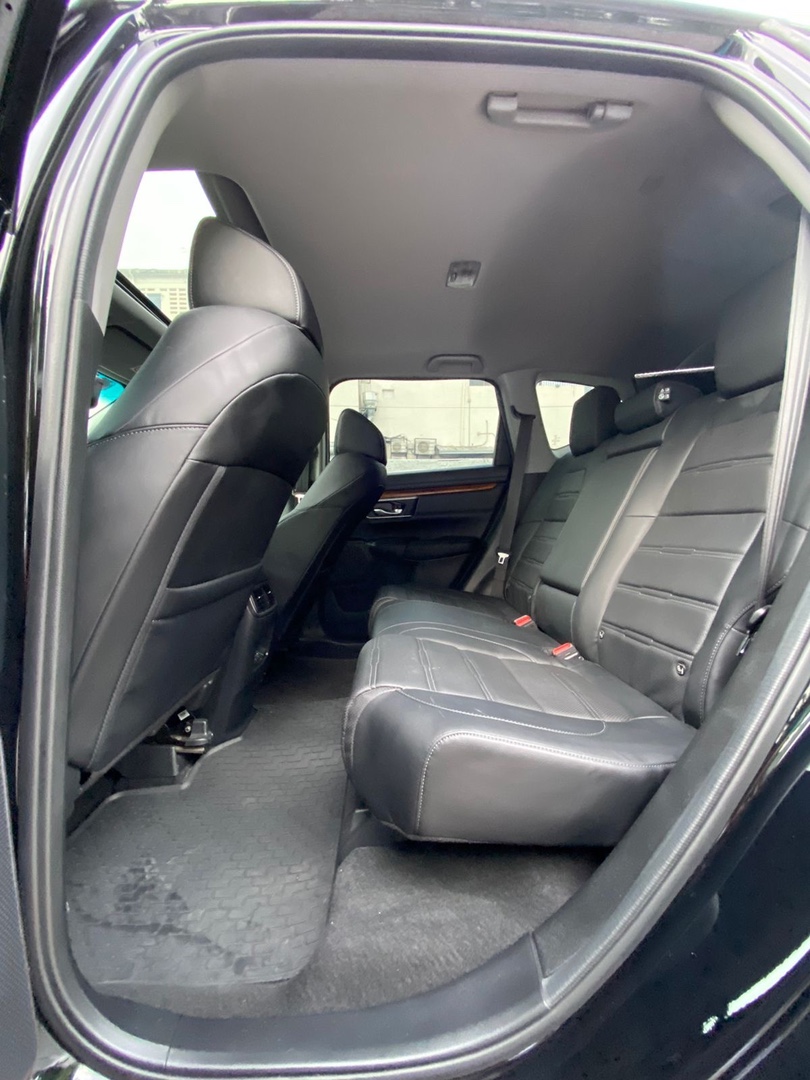 jeepetas y camionetas - Honda CR-V EXL  AWD 2021 6