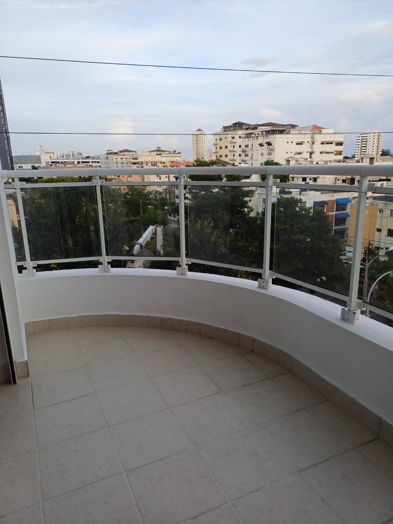 apartamentos - VENTA DE APARTAMENTO EN BELLA VISTA DN.  7