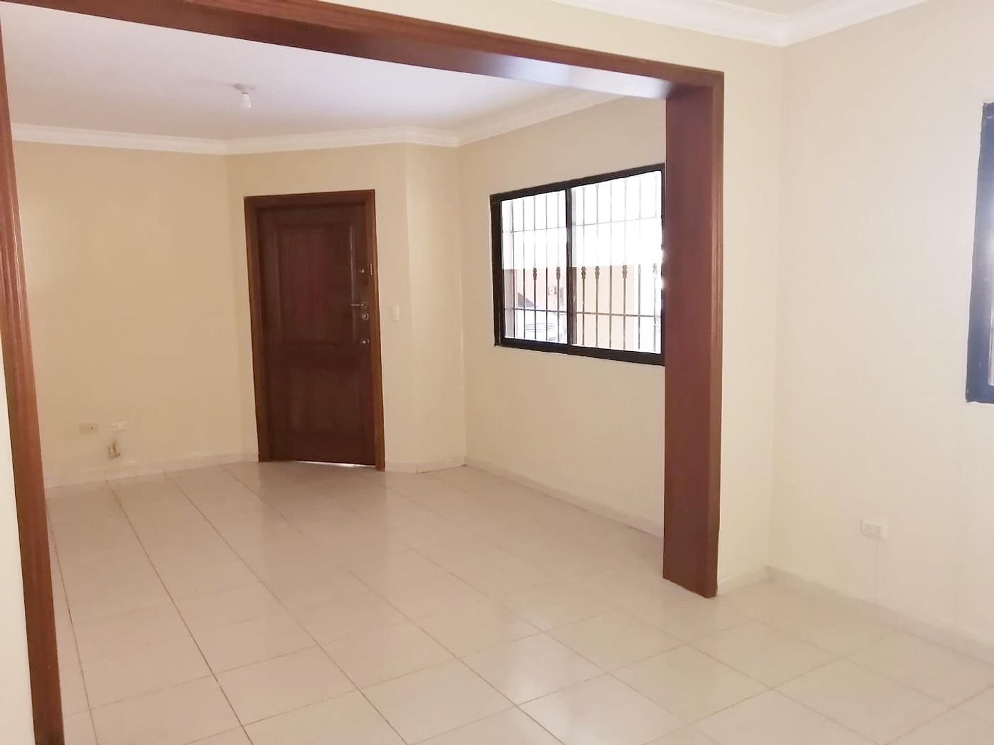 apartamentos - hermoso apartamento en una zona céntrica en el millón  1