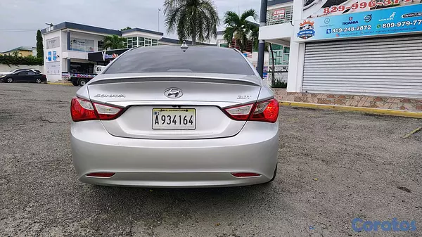 otros vehiculos - Hyundai y20 2015 4