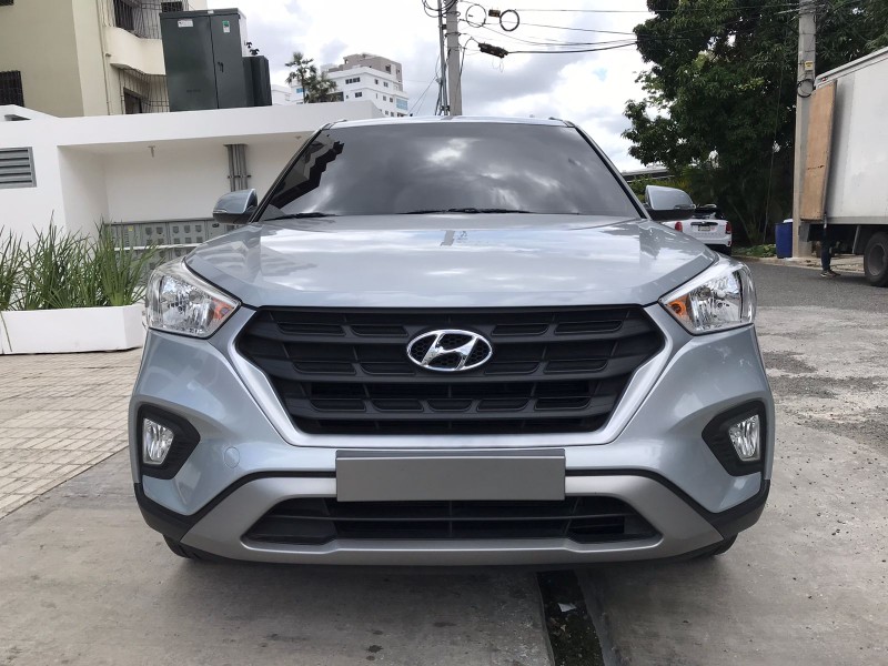 jeepetas y camionetas - Hyundai cantus 2019 impecable 2
