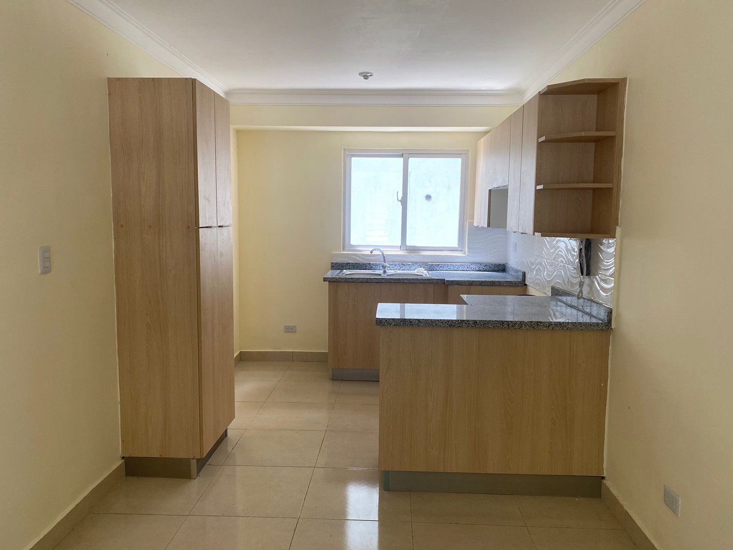 apartamentos - Vendo apartamento en Arroyo Manzano
Nuevo a estrenar
 0