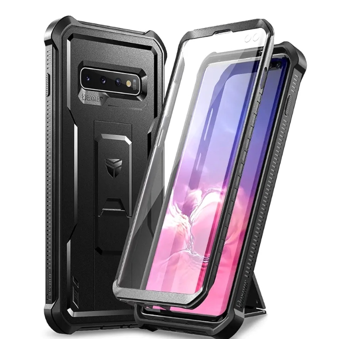 celulares y tabletas - Funda protectora para el Samsung Galaxy S10 