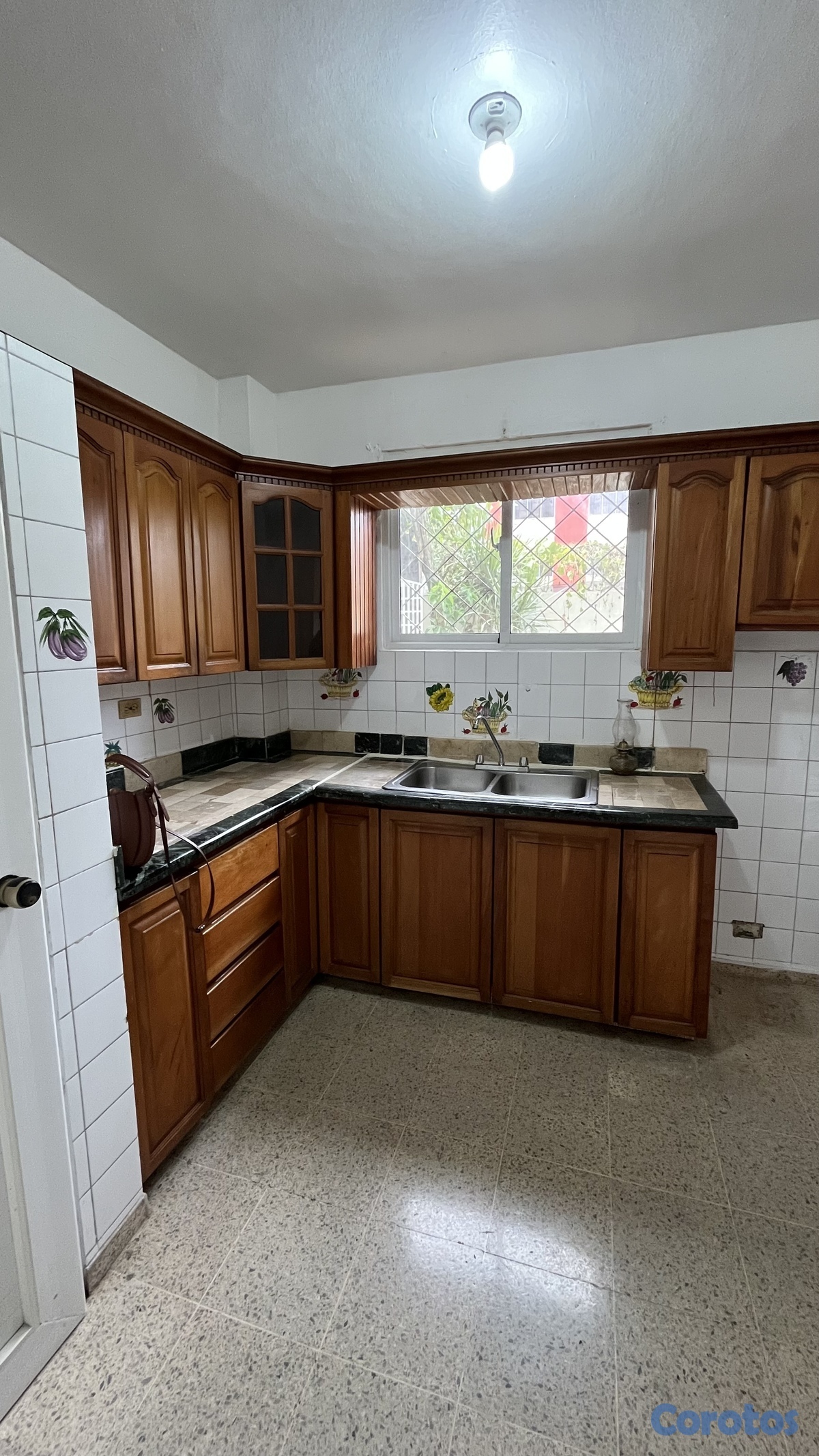 apartamentos - Apartamento en alquiler en Naco de 3 habitaciones  6