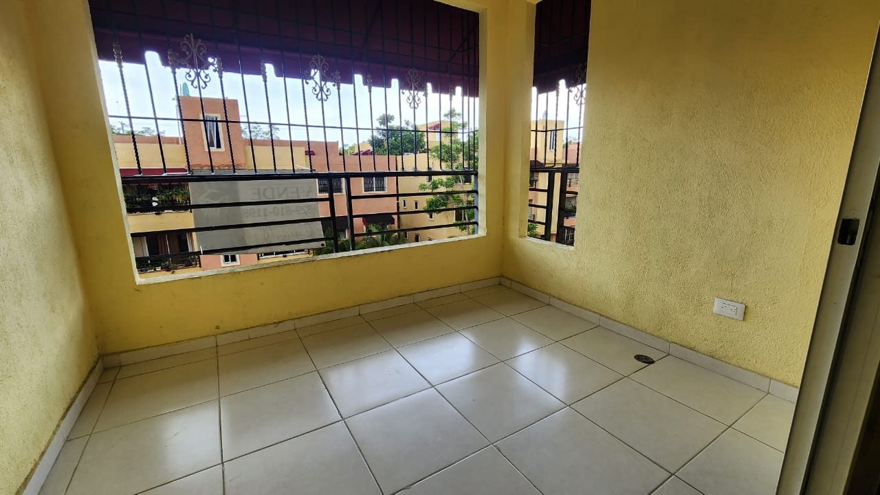 apartamentos - apartamento en venta en la jacobo majluta Res. bienaventuranza sur 